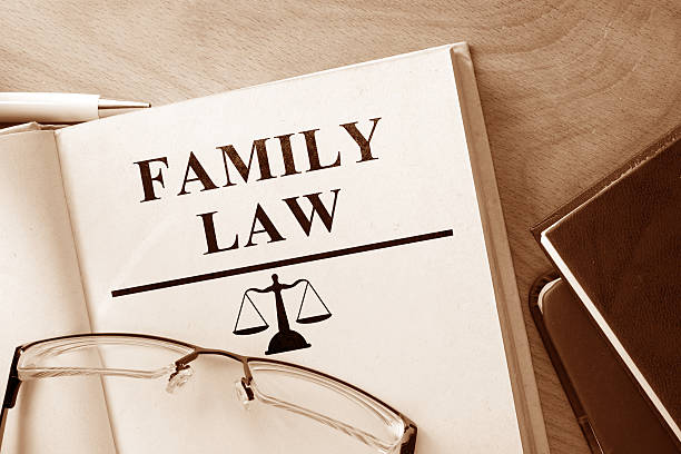 advocaat familierecht